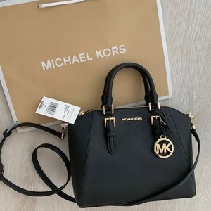 Michael Kors Ciara Medium Satchel bag